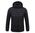 EliteHeat™ Jacket For Men and Women (2,9, or 17 Heating Zones) - BetterLife