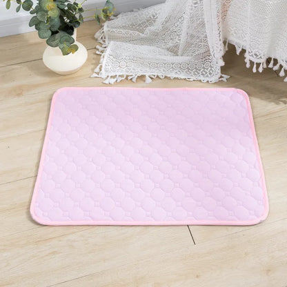 Pet Bed Washable Super Absorbent Mat