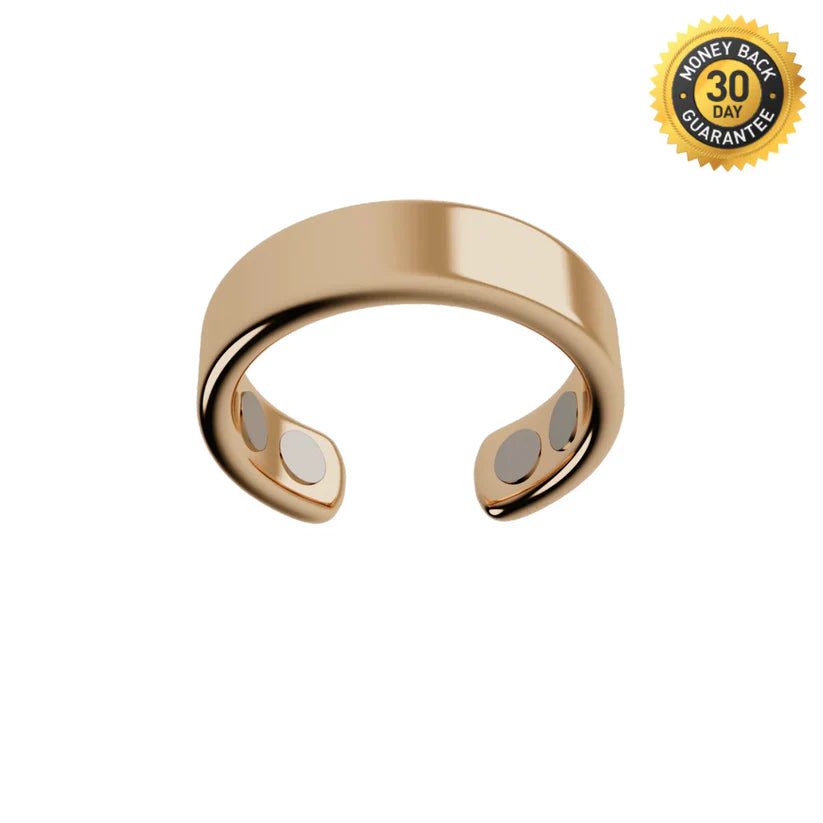 Zimoke™ Ring