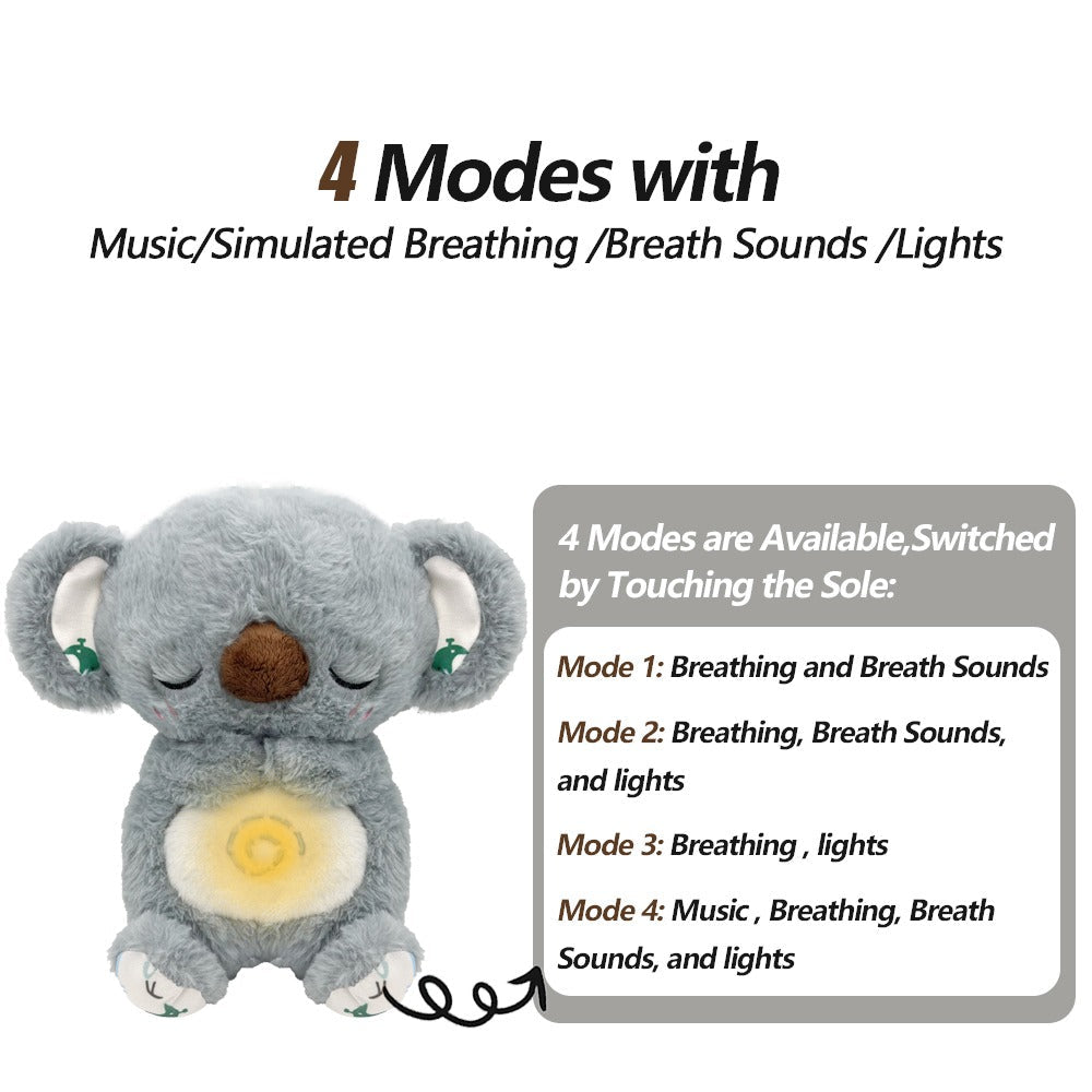 Calming Otter Plush Toys | Instant Relief from Stress &amp; Anxiety