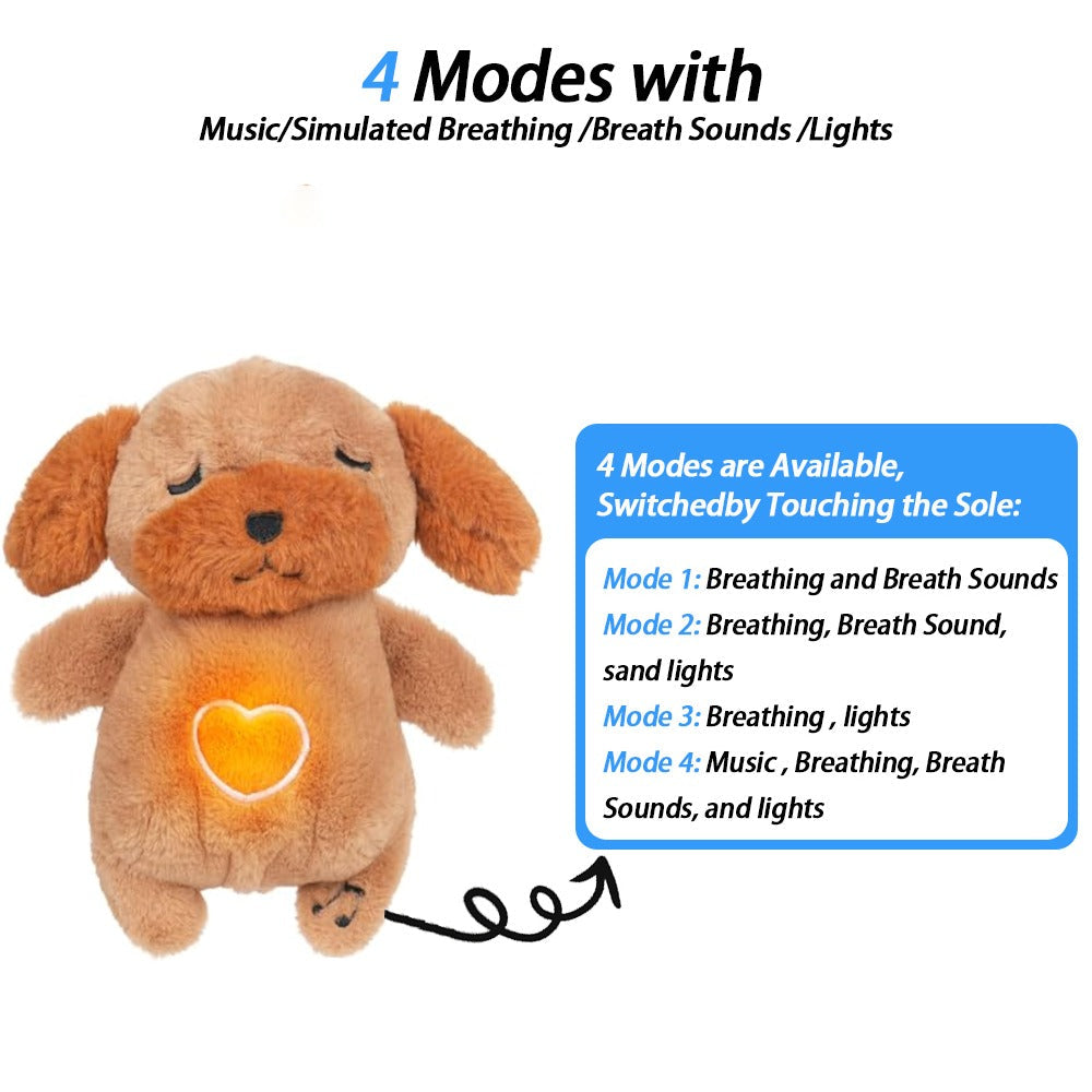 Calming Otter Plush Toys | Instant Relief from Stress &amp; Anxiety