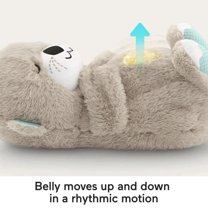 Calming Otter Plush Toys | Instant Relief from Stress &amp; Anxiety