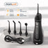 MornWell™ WaterJet Flosser-Pro: Superior Oral Hygiene - BetterLife